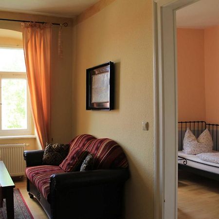Fewo Barockhaus Görlitz Esterno foto