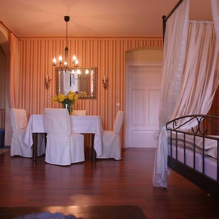 Fewo Barockhaus Görlitz Esterno foto