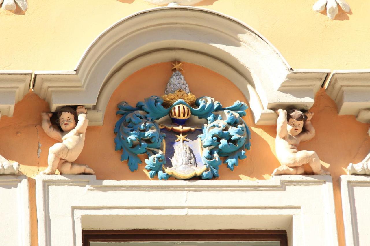 Fewo Barockhaus Görlitz Esterno foto