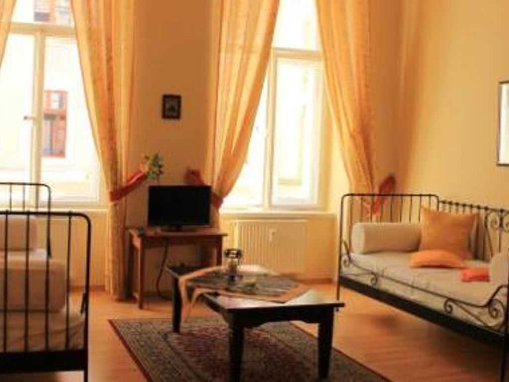 Fewo Barockhaus Görlitz Esterno foto